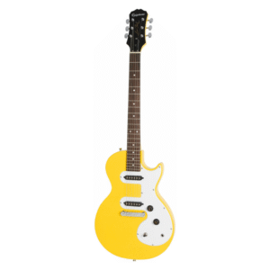 GTR ELECTRIQUE LES PAUL SL SUNSET YELLOW ENOLSYCH1 EPIPHONE